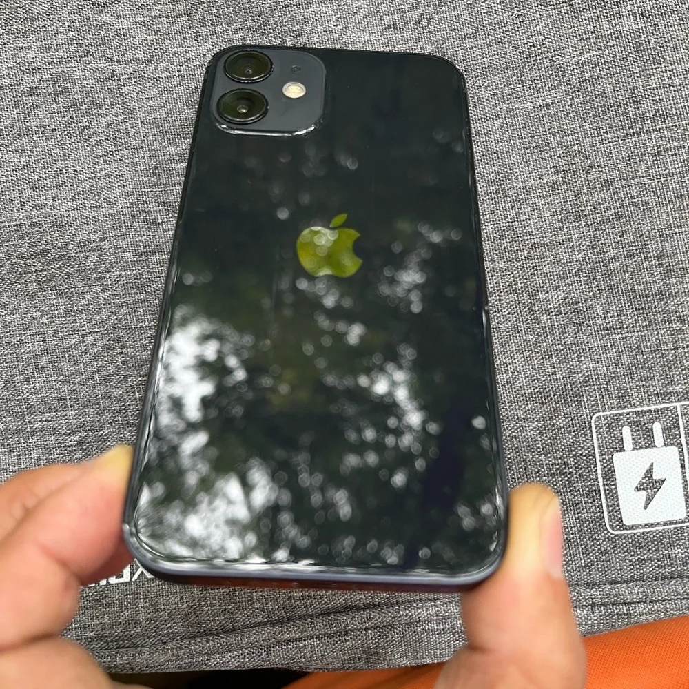 256GB UNLOCKED Apple iPhone Mini 12
